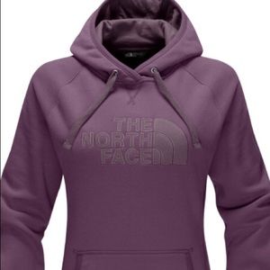 Northface Avalon half dome hoodie (new) sz xl.